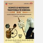 s a deschis expozitia ocupatii si mestesuguri traditionale in dobrogea la muzeul de arta populara constanta 69c6698c4d07d