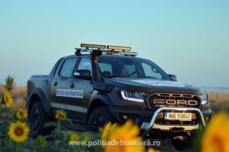 s a dublat numarul vehiculelor furate descoperite la frontiera in primele doua luni din 2026 69bfb31ee4bfb