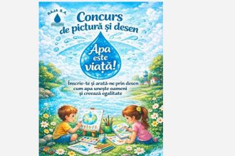 s a incheiat votul public in cadrul concursului apa este viata 2026 69b7f747ac42d