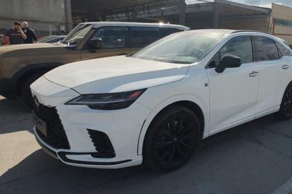 samsarul dumitru georgescu cel care tragea tepe cu masini din germania condamnat in cel de al doilea dosar ce pedeapsa a primit 69caa8666b829