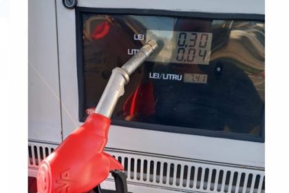 scenariile analizate de guvern pentru a pastra pretul combustibilului sub 10 lei litru 69aee3fd4416c