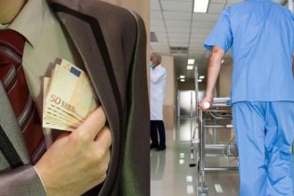 schema angajarilor din spitale pusa pe butuci un fost lider sanitas stabilea mercurialul spagilor 69b3e3ad2ae0a