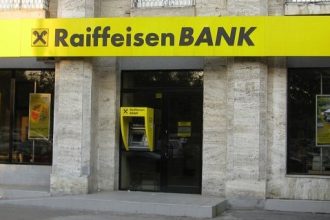 schimbare majora in peisajul bancar din romania raiffeisen bank a anuntat oficial 69c79f4e8ff76