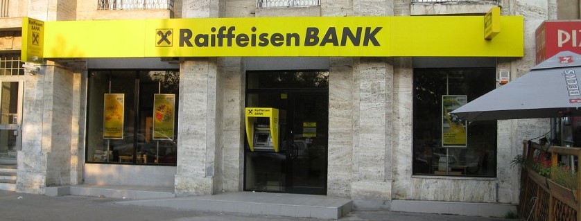 schimbare majora in peisajul bancar din romania raiffeisen bank a anuntat oficial 69c79f4e8ff76