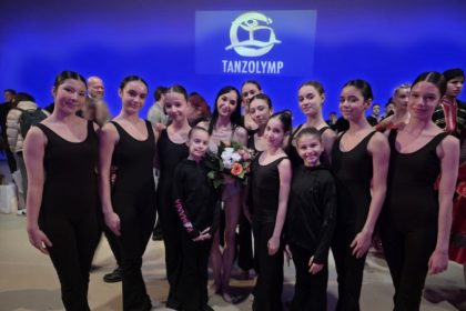 scoala de dans it s what i love by elena rusa din constanta argint si bronz la concursul tanzolymp din germania moment de neuitat copiii nostri au stralucit galerie foto 69a82f87695e2