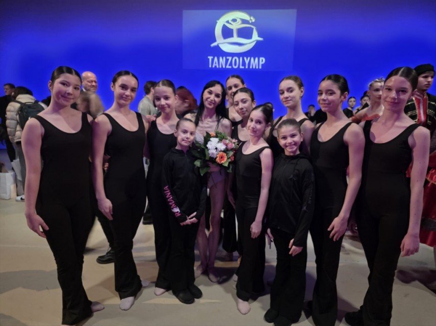 scoala de dans it s what i love by elena rusa din constanta argint si bronz la concursul tanzolymp din germania moment de neuitat copiii nostri au stralucit galerie foto 69a82f87695e2