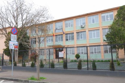 scoala gimnaziala nr 43 ferdinand din municipiul constanta intra in reabilitare a fost semnat contractul pentru executia lucrarilor 69c3962b848ec
