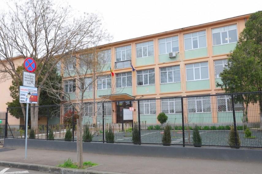 scoala gimnaziala nr 43 ferdinand din municipiul constanta intra in reabilitare a fost semnat contractul pentru executia lucrarilor 69c3962b848ec