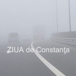 se circula in conditii de ceata pe a2 bucuresti constanta si a4 ovidiu agigea 69a7db667d747