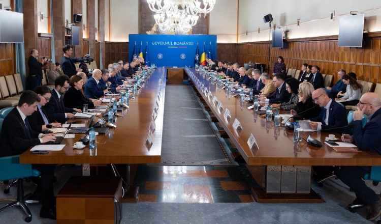 sedinta decisiva pentru guvern ces analizeaza ordonanta care poate bloca economia 69ae7a83a0a2e