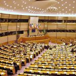 senatul si camera deputatilor se reunesc in sedinta comuna de plen pentru dezbaterea proiectelor bugetului 69bc4a96cf041