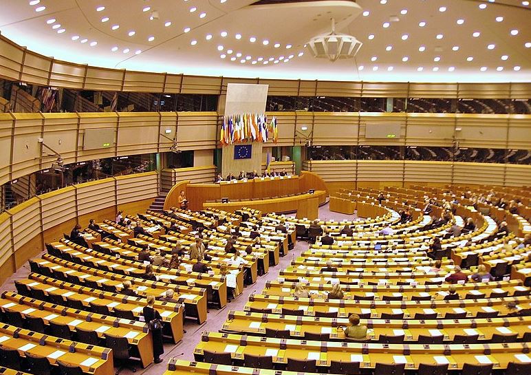 senatul si camera deputatilor se reunesc in sedinta comuna de plen pentru dezbaterea proiectelor bugetului 69bc4a96cf041