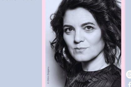 serile kulturale si vernisajul expozitiei poemafoto deschid luna poeziei la constanta intr o intalnire speciala cu scriitoarea svetlana carstean si poeta iulia pana 69a913b5bf9f0