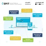 serviciul public de impozite si taxe constanta recomanda utilizarea platformei online de impozite si taxe etax spit 69bd0925f3d51