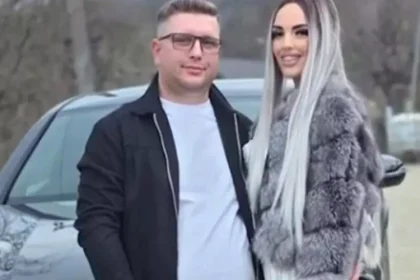 sfarsit tragic pentru un cuplu de romani aflati in spania tir ul in care se aflau a ars complet 69c7aa50e5976