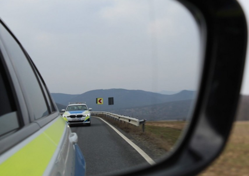 siguranta pe drumurile din tulcea recomandarile politistilor pentru reducerea riscului de accidente rutiere 69ac83e158320