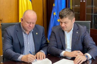 sistem de canalizare pentru lazu contract de finantare de peste 27 de milioane de lei semnat prin programul anghel saligny 69a6e5e3958dd