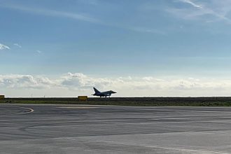 sistemele de aparare in stare de alerta la tulcea avioanele de vanatoare ridicate de la sol 69c069ed8302e