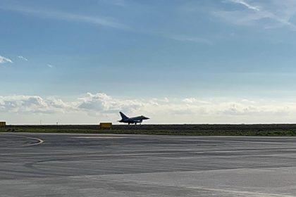 sistemele de aparare in stare de alerta la tulcea avioanele de vanatoare ridicate de la sol 69c069ed8302e