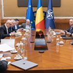 situatia pietei carburantilor din romania analizata la guvern ilie bolojan verificam cum se formeaza preturile pentru evitarea cresterilor speculative 69bd67aab4cb9