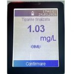 sofer ametit de alcool depistat in trafic in orasul macin judetul tulcea 69c3aae999407