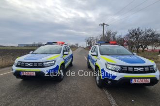 sofer beat si fara permis depistat in trafic la costinesti incredibil ce alcoolemie a indicat etilotestul 69b8561ea2c58
