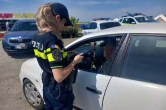 soferii vor putea plati amenda direct la politistul rutier care a constatat abaterea 69b6b8d69291b