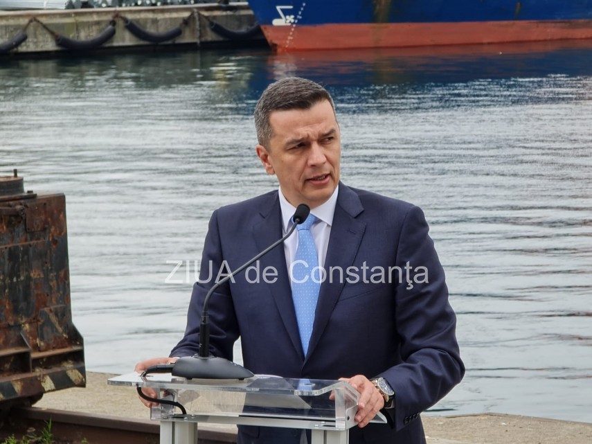 sorin grindeanu a convocat o sedinta a liderilor coalitiei decizia dupa discutiile aprinse pe legea bugetului din parlament 69baeb172a277