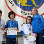 spadasini din constanta pe podium la cupa lps petrache triscu de la craiova doua medalii de aur si trei de argint galerie foto 69b46c1dcbafd