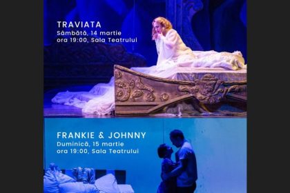 spectacole de opera si musical in acest weekend la teatrul oleg danovski constanta 69b3f497139c0
