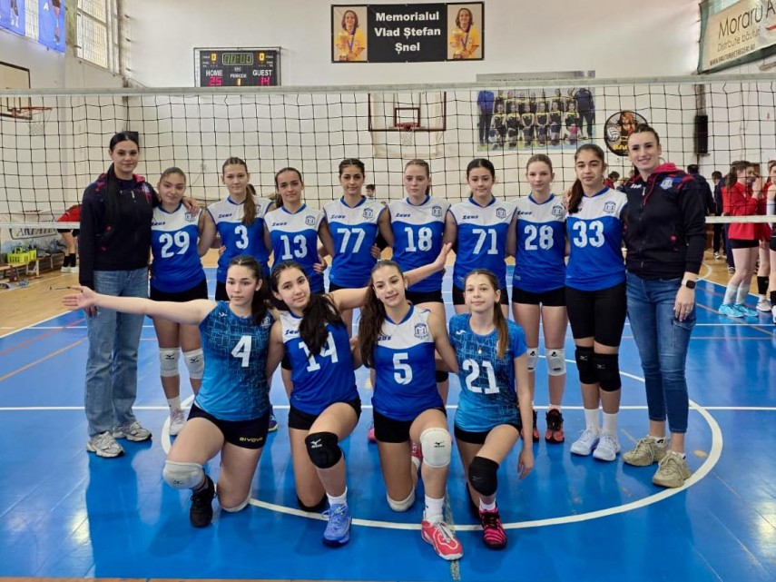 sperantele cs medgidia au ratat prezenta la turneul semifinal ii dar parcursul fetelor noastre merita apreciat 69c15bd5bb0fb