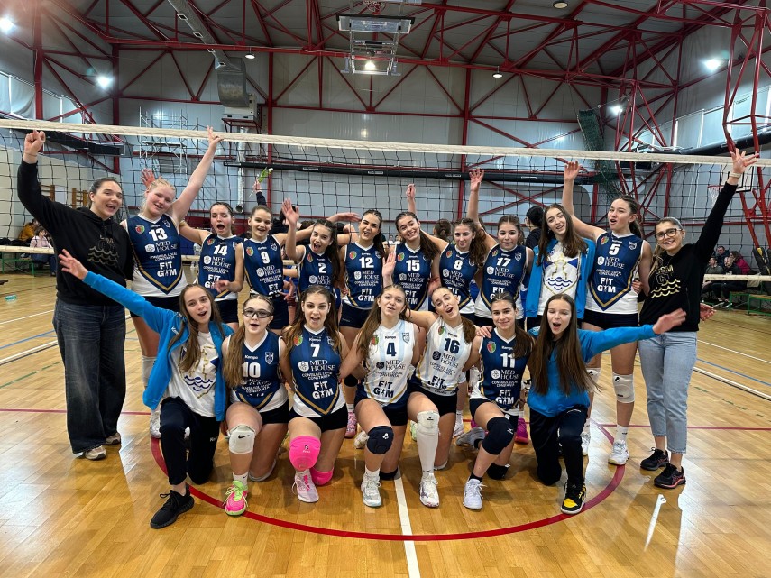 sperantele de la csm constanta calificate la faza semifinala 1 de pe locul intai cu victorii pe linie 69a56ce29482a