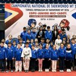 sportivii de la cs marina constanta multe medalii si sapte trofee cucerite la nationale galerie foto 69b189ba95c59