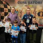 sportivii tulceni rezultate excelente la festivalul international de sah de la slobozia 69c3f41f04f34
