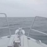 starea marii agitata complica cautarile marinarilor disparuti de pe remorcherul astana scafandrii mapn si arsvom pe mare in conditii dificile 69be6fba0e627