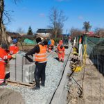 strazile lastunului trandafirului porumbelului si scolii din corbu in plin proces de modernizare 69b309b76cb97