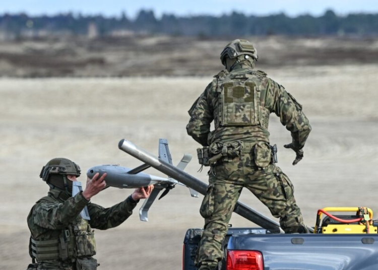 sua trimit in orientul mijlociu un nou sistem defensiv de inalta tehnologie pentru a stopa amenintarea cu drone 69ad684ce4b2b