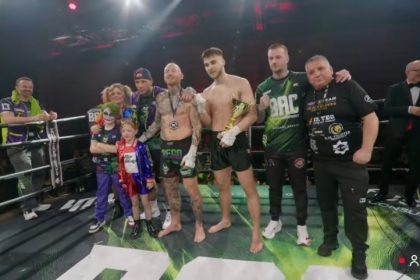 sunni mustafa a reusit ko ul serii in gala profesionista boss art championship din elvetia galerie foto video 69a557caad7d1