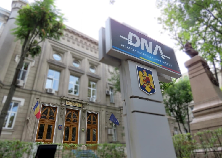 suspiciuni de coruptie la aparare radu miruta sesizeaza dna pentru contracte de milioane de euro 69c15290e37ce