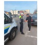 sute de amenzi pentru pietoni si biciclisti intr o singura zi 69ba7a8859a84