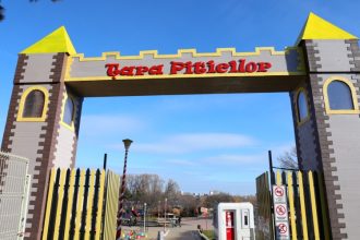 tara piticilor din parcul tabacarie va intra in reabilitare primaria constanta a emis certificat de urbanism 69bd417413630