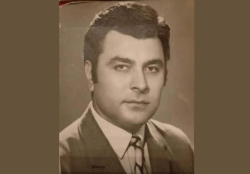 tatal mirelei matichescu nicolae dicu a murit mesajul emotionant transmis de deputata psd constanta iubirea lui tacuta si statornica va ramane mereu deasupra noastra ca o lumina 69ae684c2f908