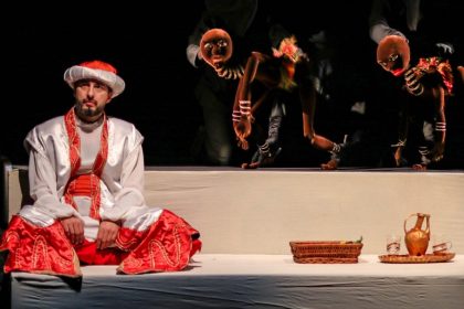 teatrul calutul de mare constanta aduce magie pe scena premiere si evenimente speciale 69c6859ae2312