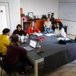 teatrul de stat constanta pregateste o noua premiera au inceput repetitiile galerie foto 69bd673c93f13