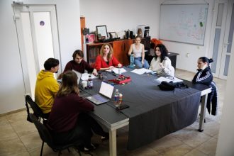 teatrul de stat constanta pregateste o noua premiera au inceput repetitiile galerie foto 69bd673c93f13