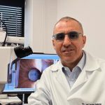 tehnologie de ultima generatie pentru sanatatea ochilor dr hicham mrini anunta achizitia microscopului elara 900 69a9115b7bf12