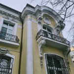 teodosie nu se lasa actiuni in instanta pentru pastrarea vilei monument istoric primita in folosinta prin decret semnat de nicolae ceausescu 69cb94dfa400e