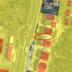 terenul pe care se afla un bloc cu patru etaje din navodari scos la licitatie 69bb4403a80c7