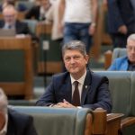 titus corlatean si a depus candidatura la pozitia de secretar general adjunct al consiliului europei am luat o decizie am reflectat ceva timp inainte de asta 69b3ae62ca391