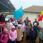 traditia seremezanului insufleteste comunitatile musulmane din dobrogea copiii tatari au pornit colindul in luna ramazan 69aaba108ce99